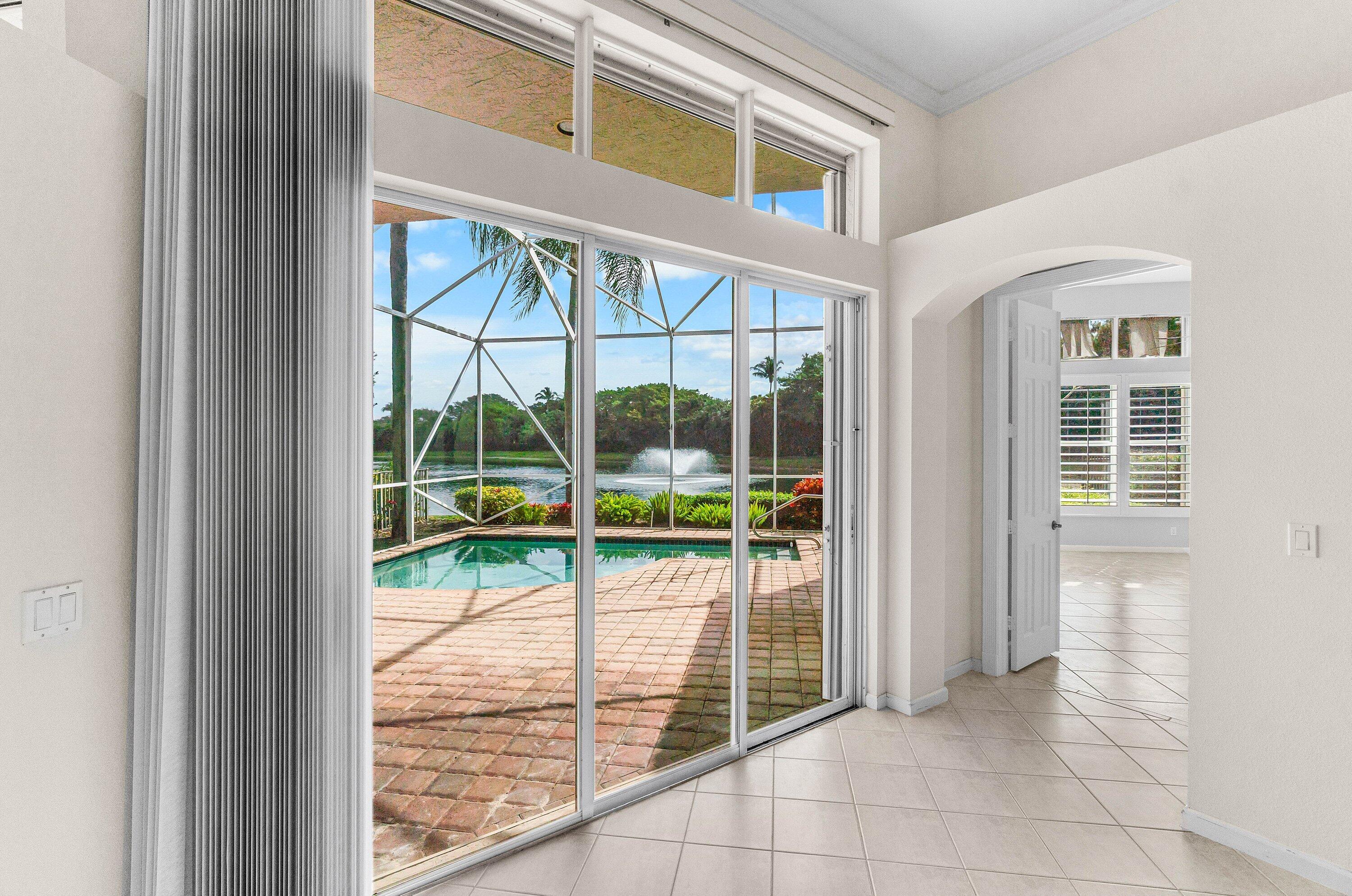 BALLENISLES - Residential