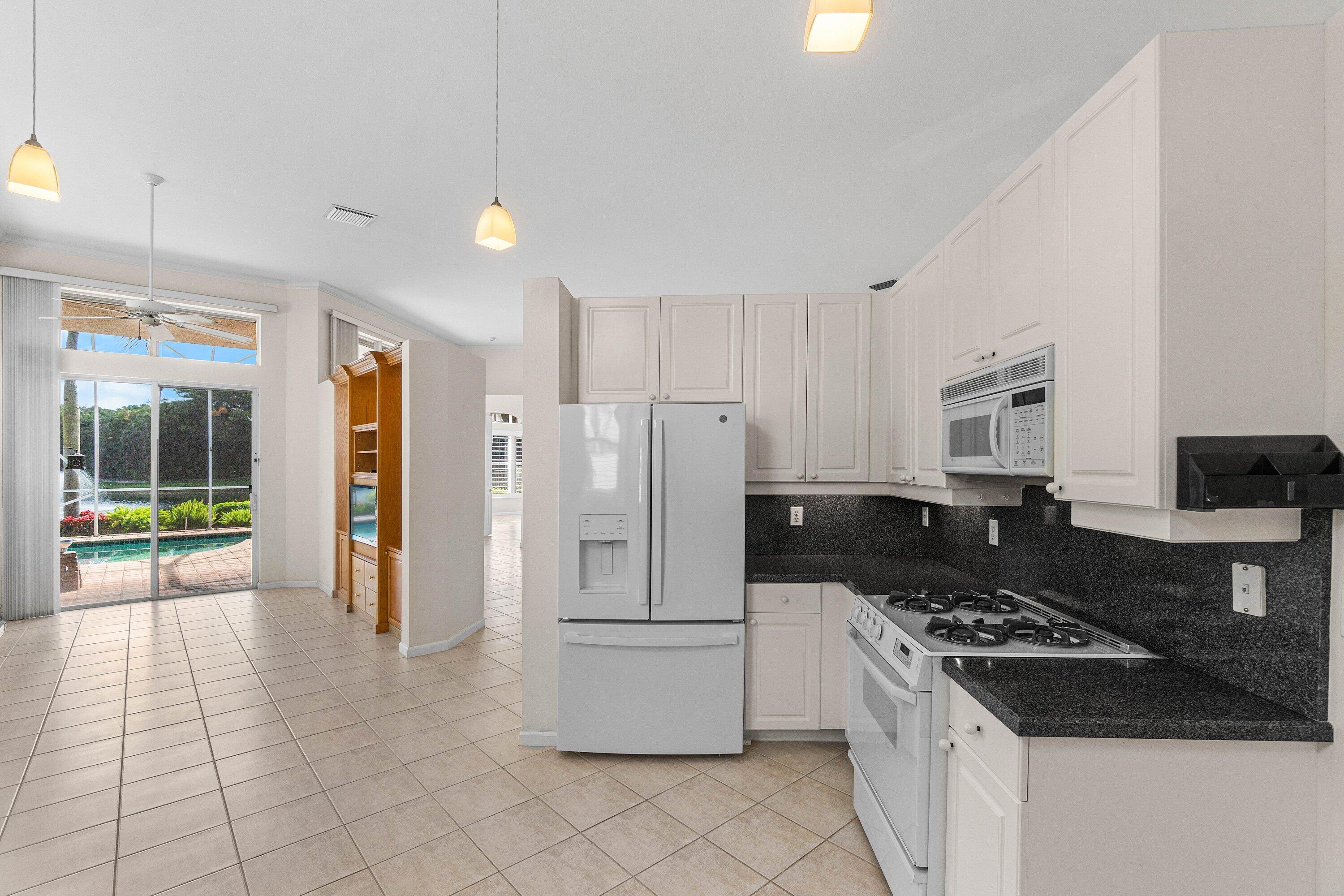 BALLENISLES - Residential