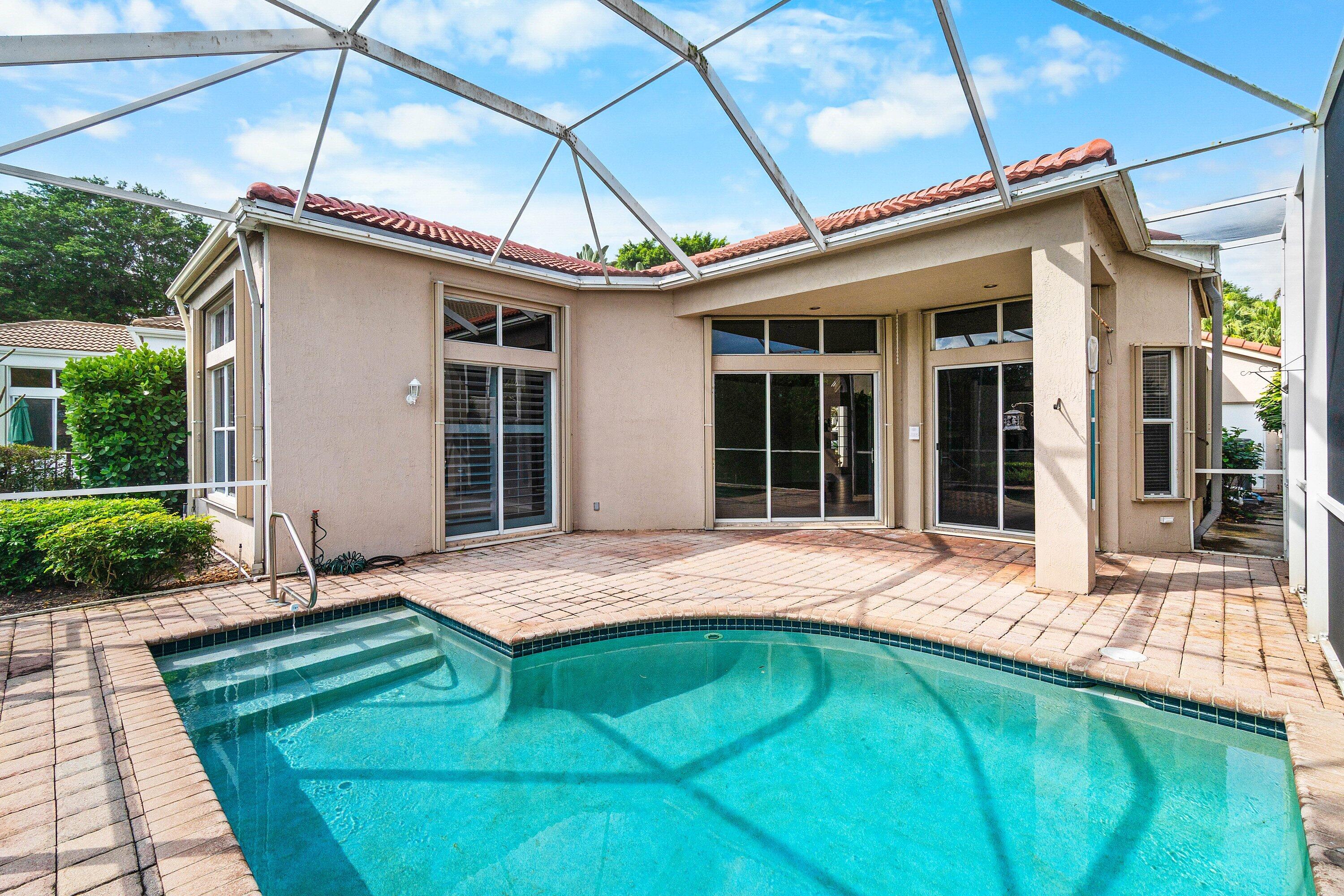 BALLENISLES - Residential