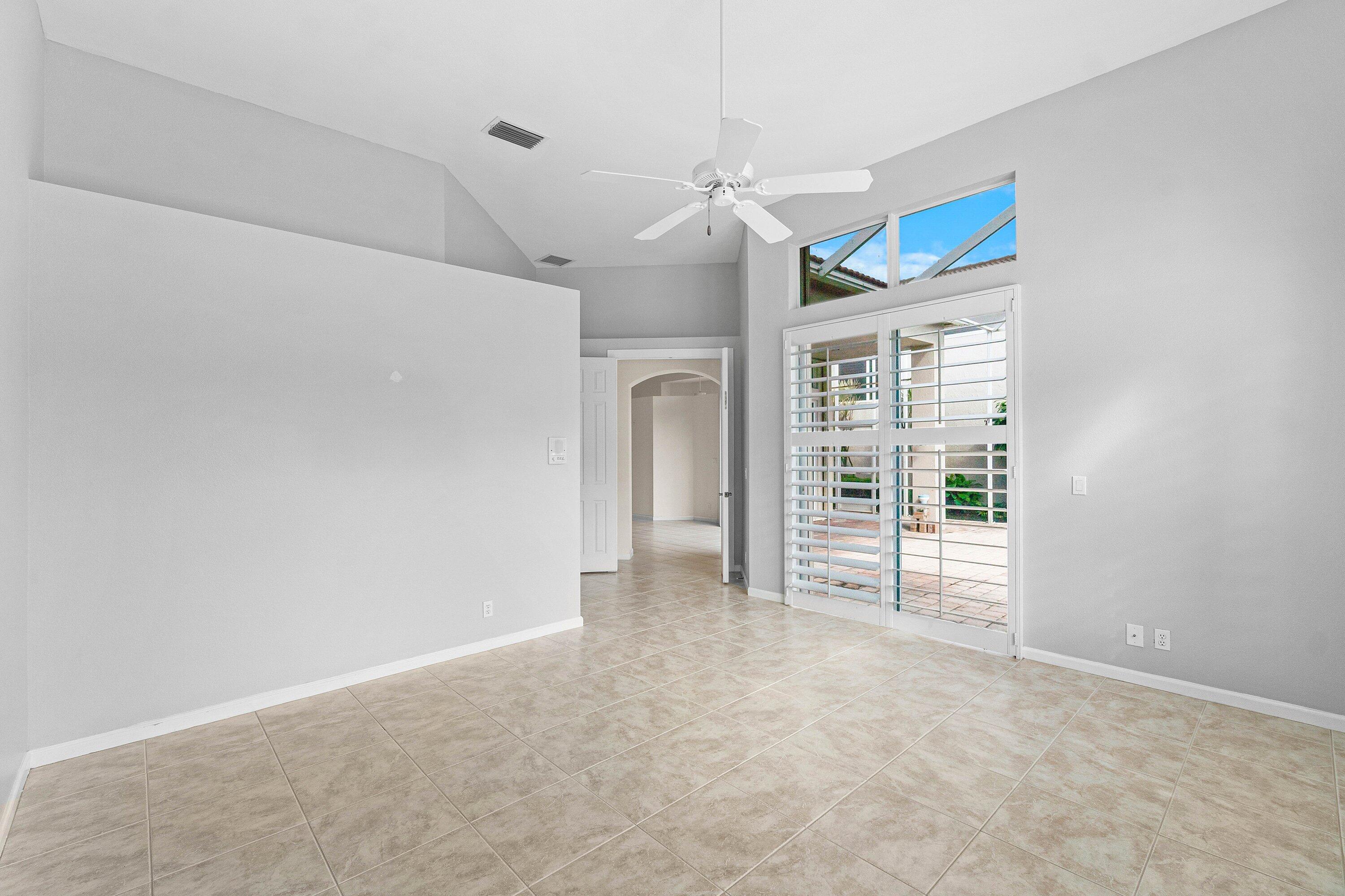 BALLENISLES - Residential