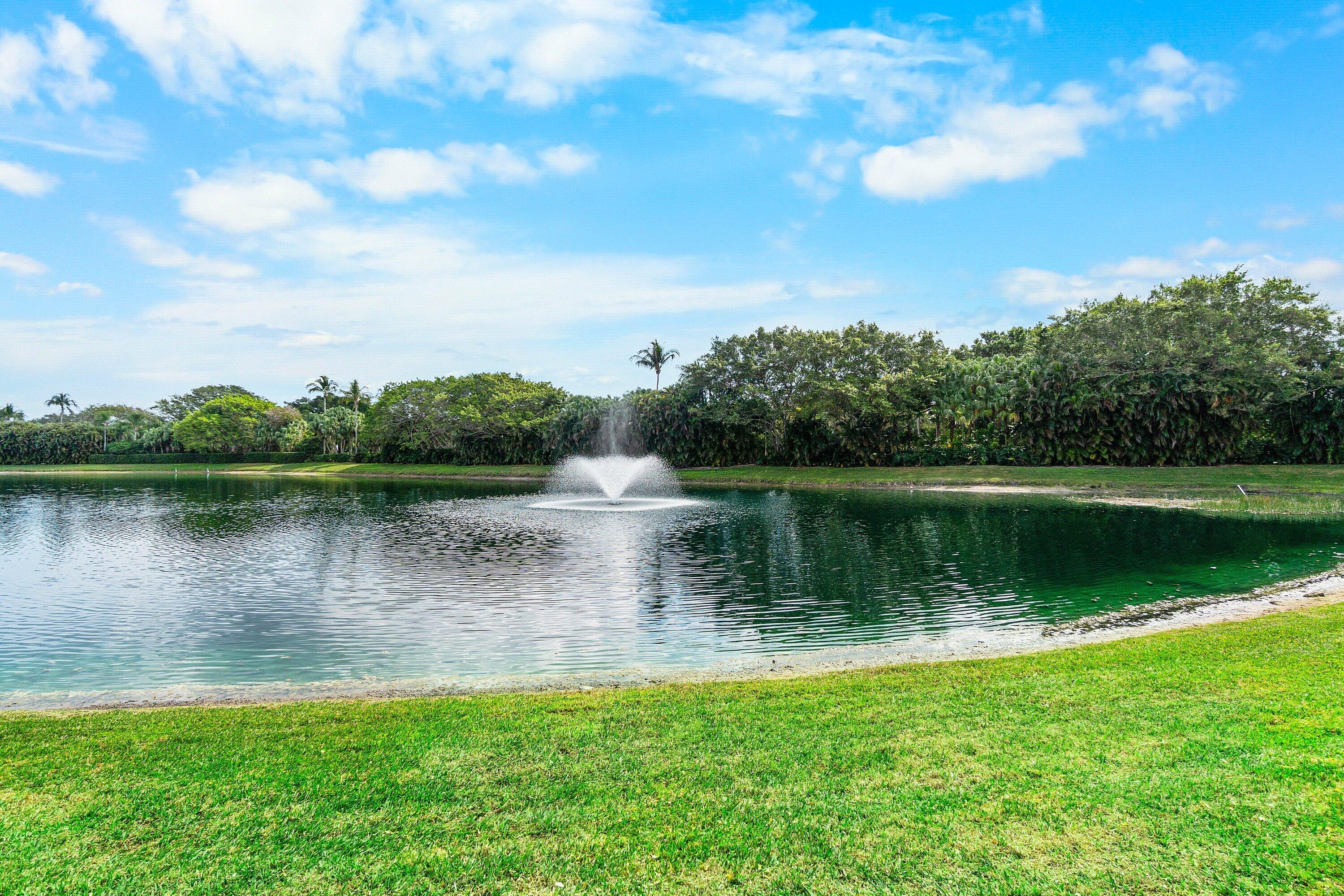 BALLENISLES - Residential