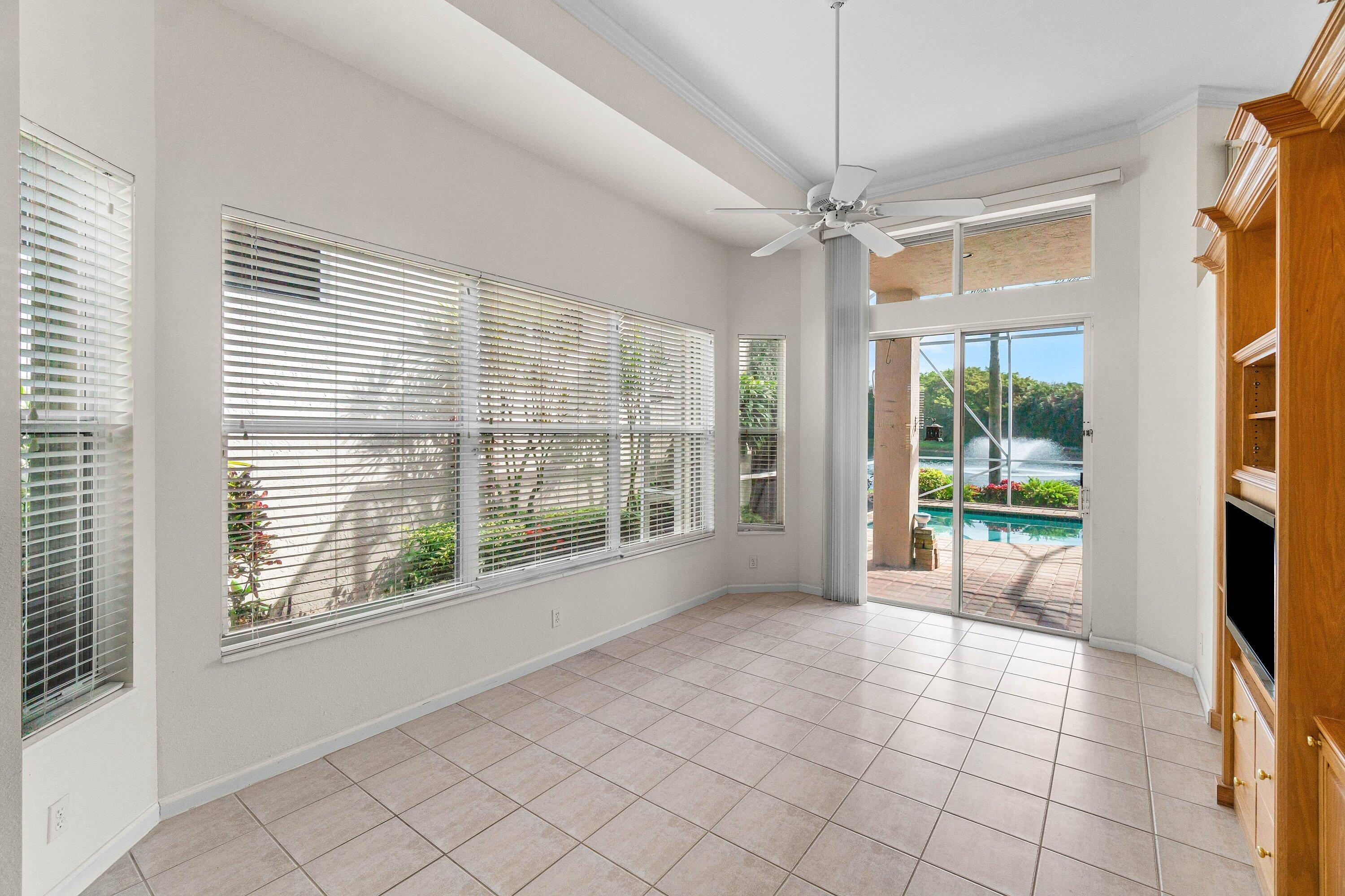 BALLENISLES - Residential
