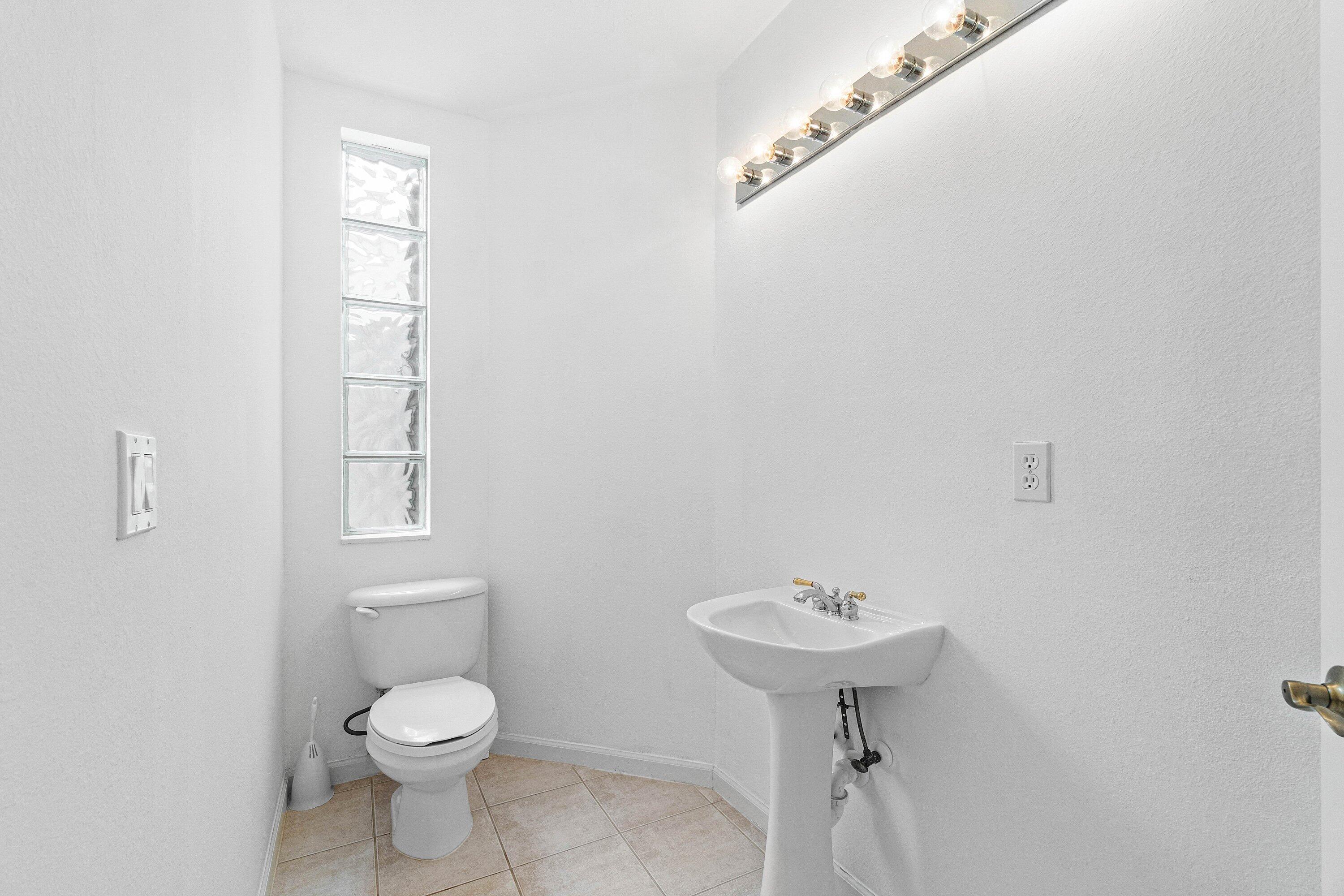 BALLENISLES - Residential