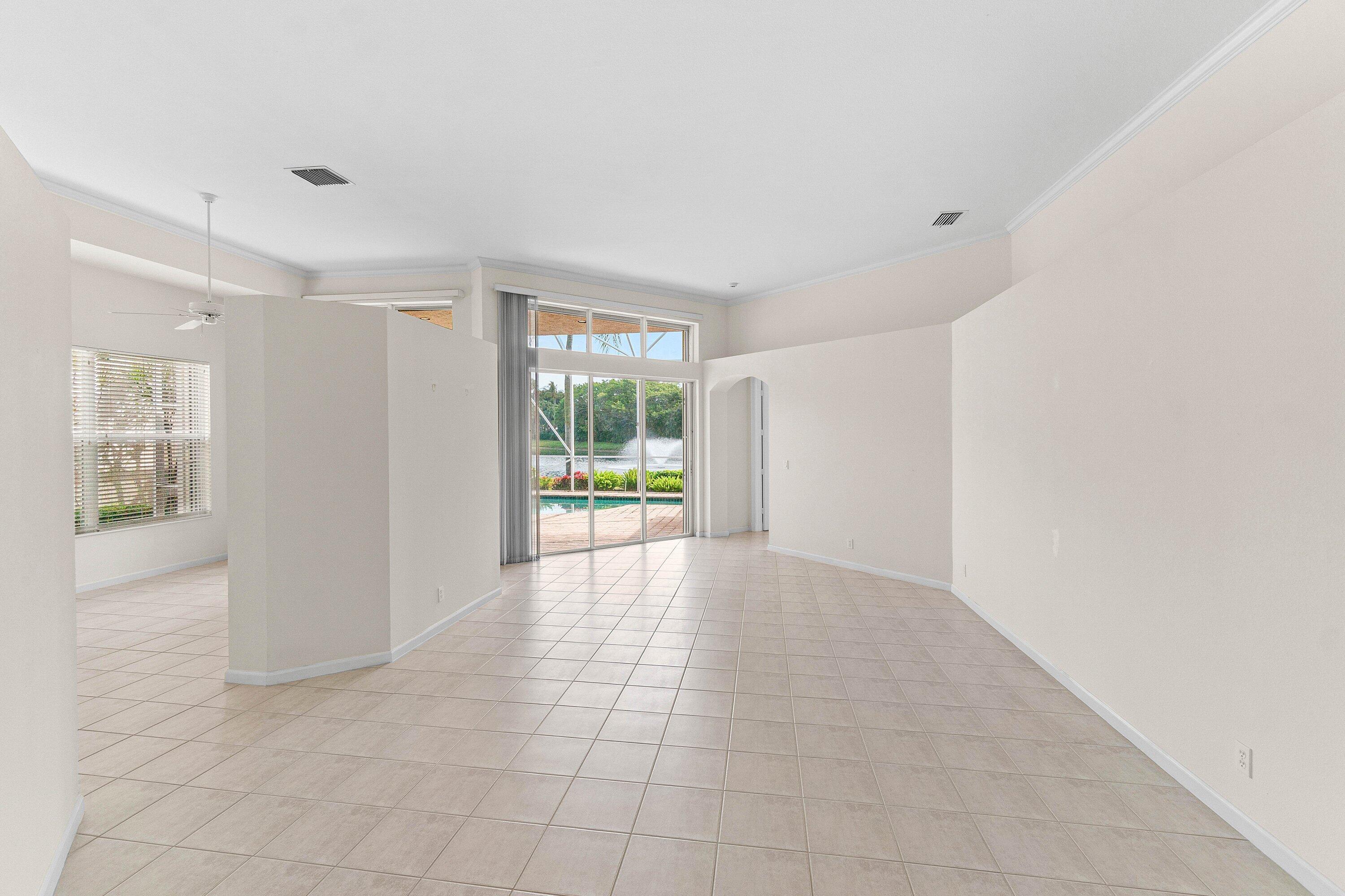 BALLENISLES - Residential
