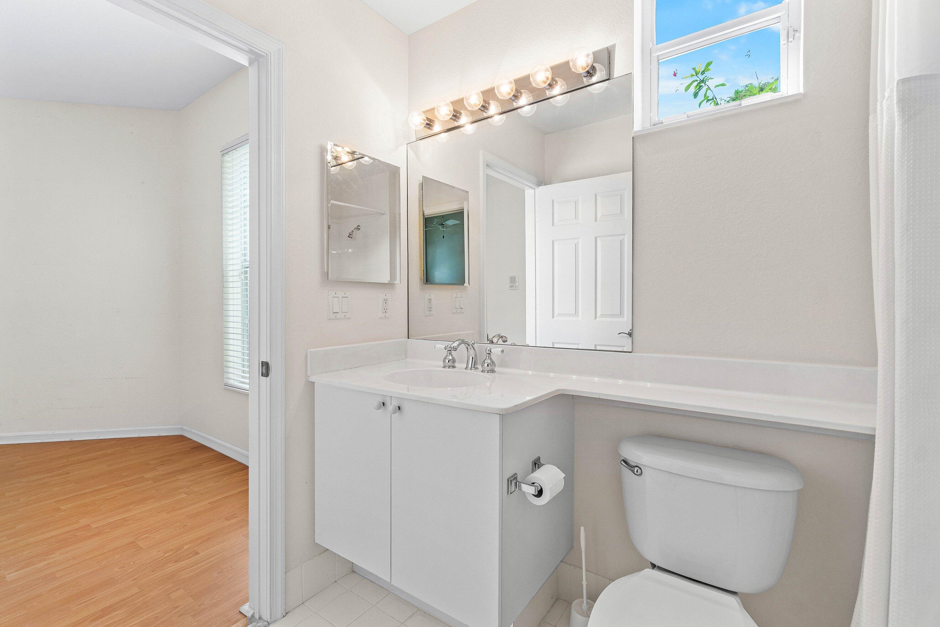 BALLENISLES - Residential