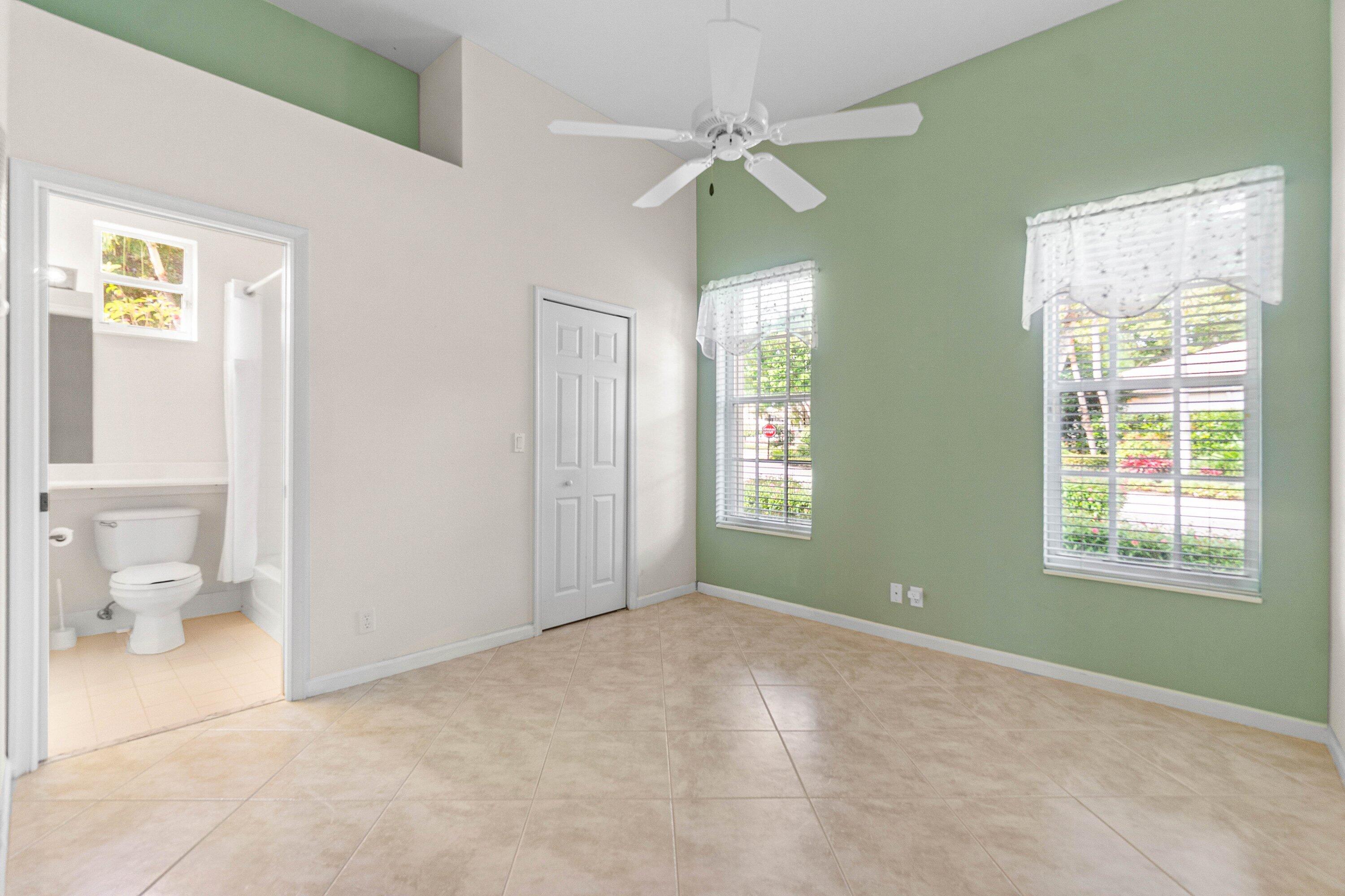 BALLENISLES - Residential
