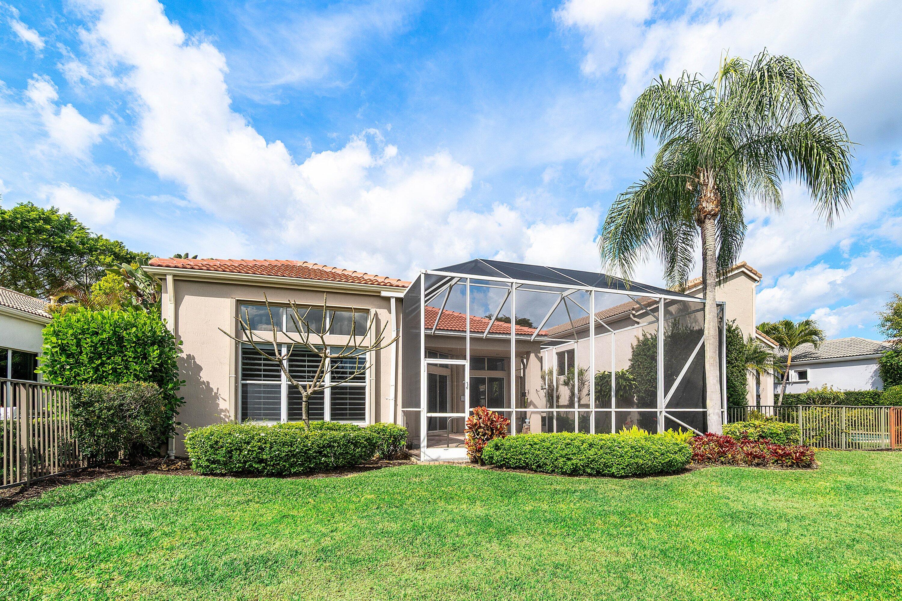 BALLENISLES - Residential