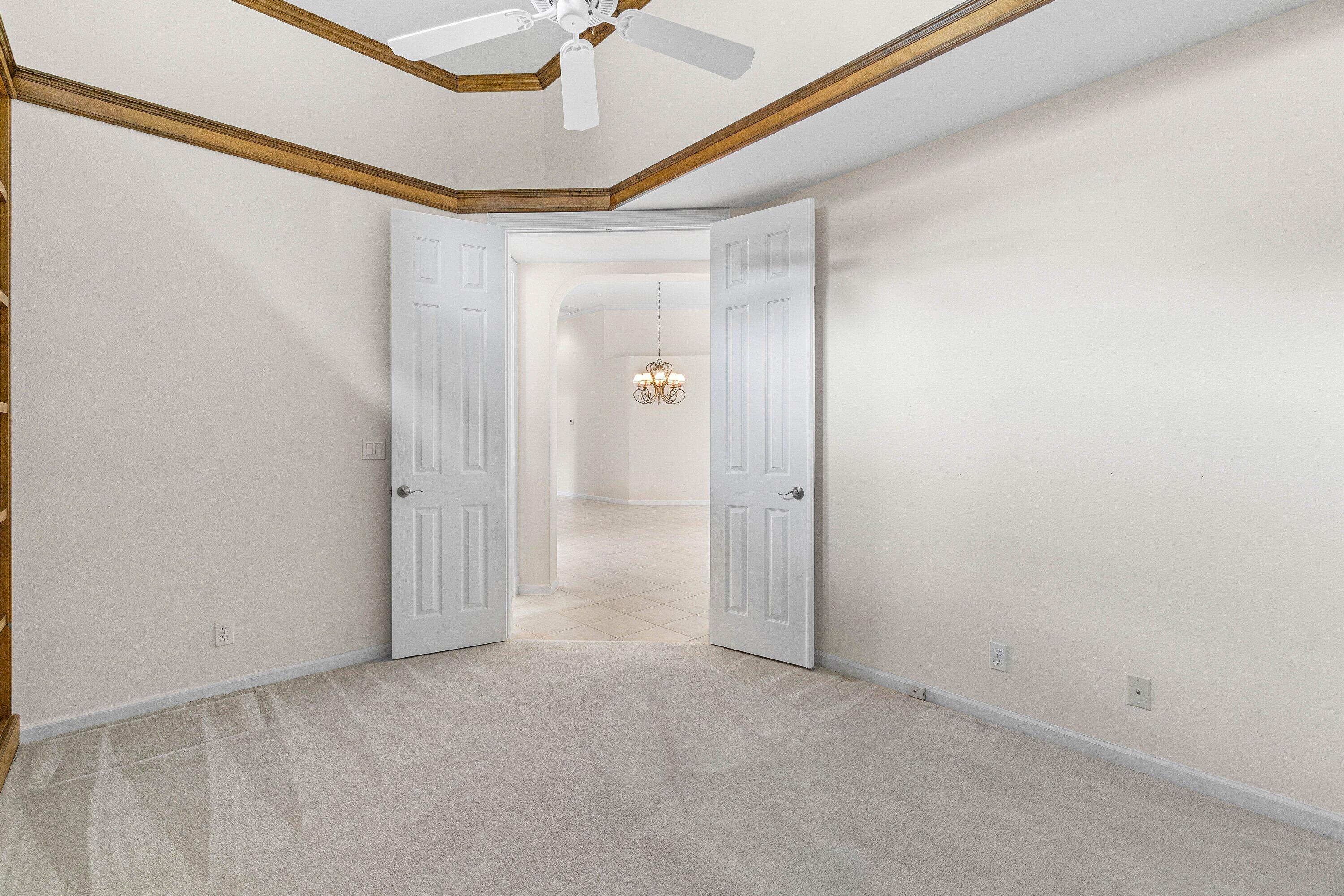 BALLENISLES - Residential