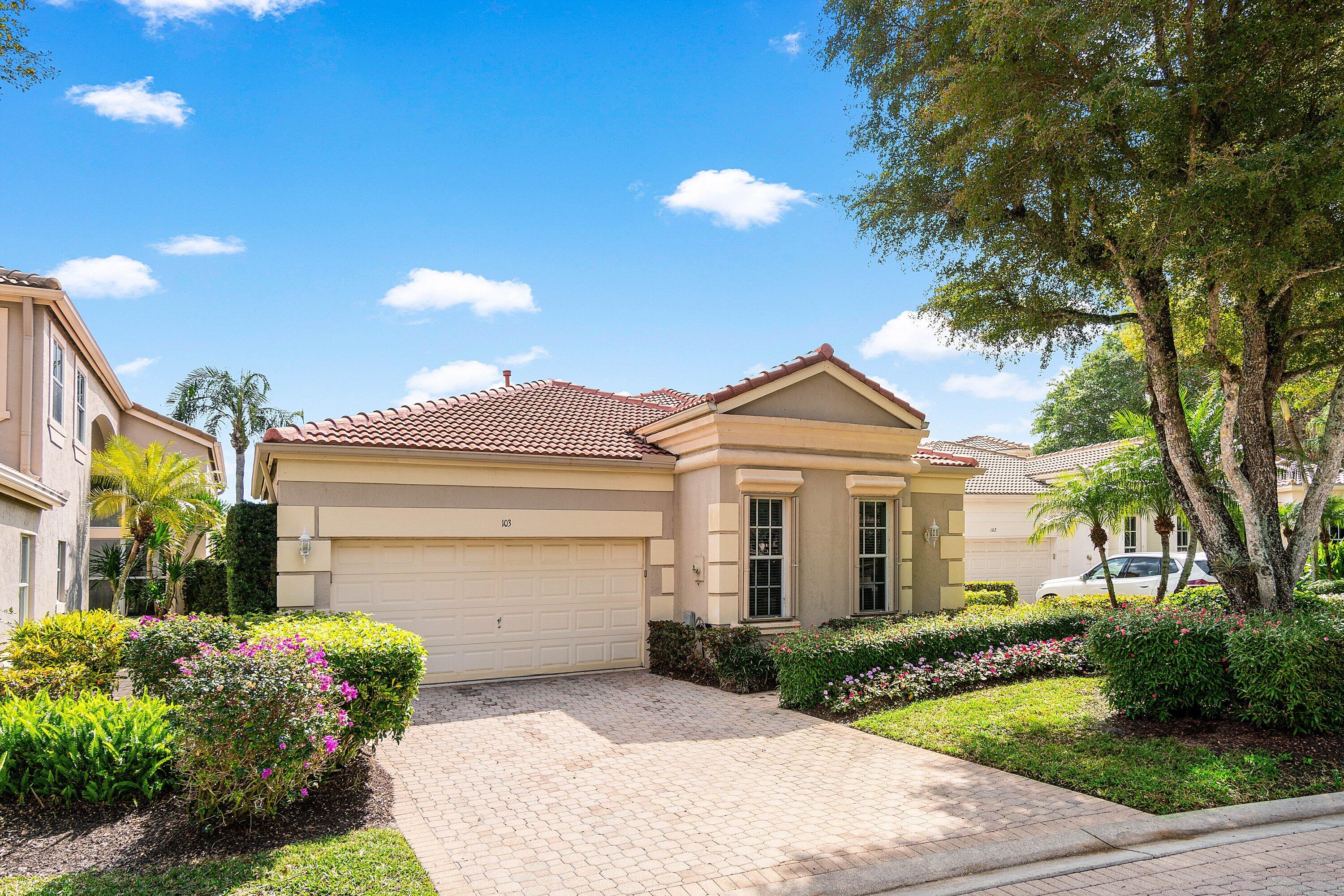 BALLENISLES - Residential