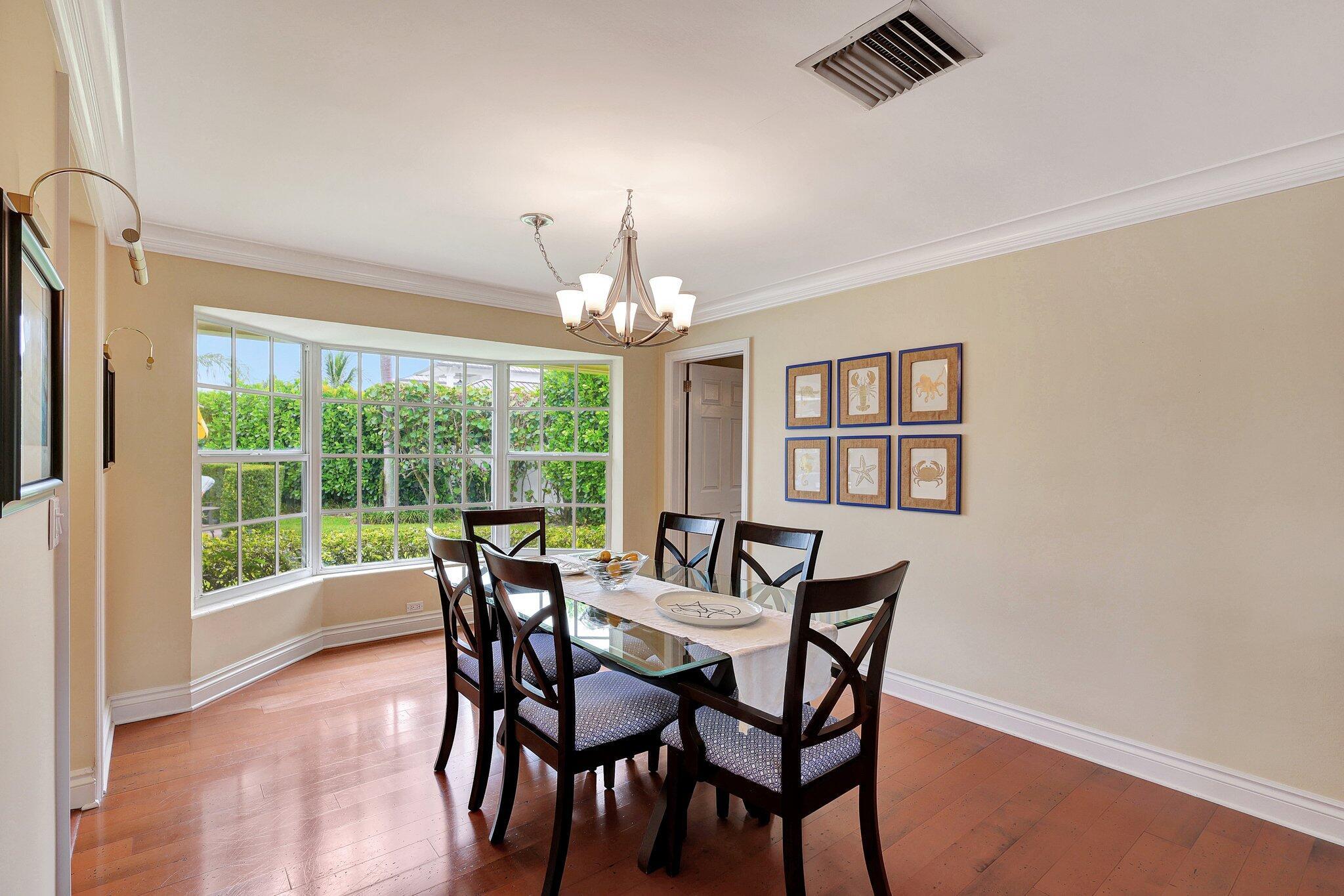 NORTH PALM BEACH VILLAGE - Residential