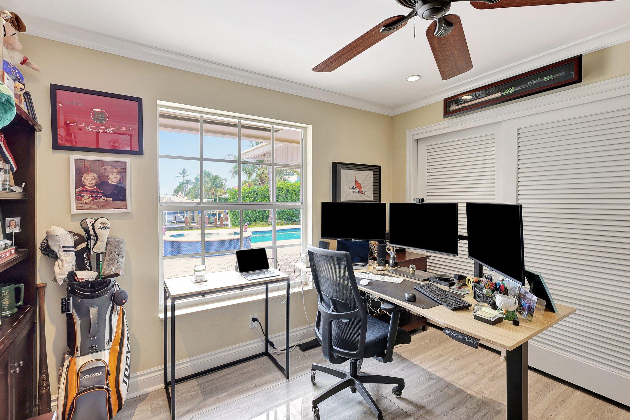 NORTH PALM BEACH VILLAGE - Residential