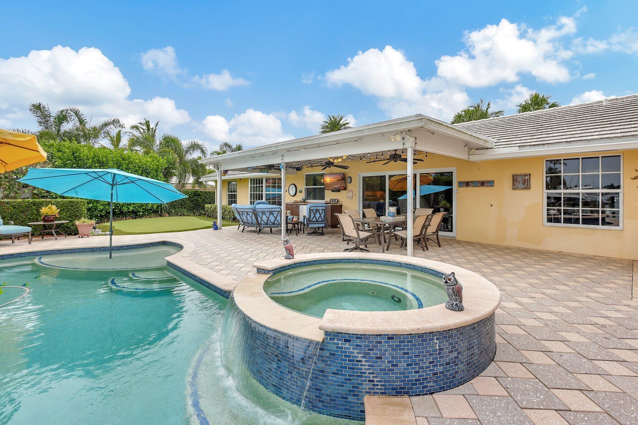 NORTH PALM BEACH VILLAGE - Residential