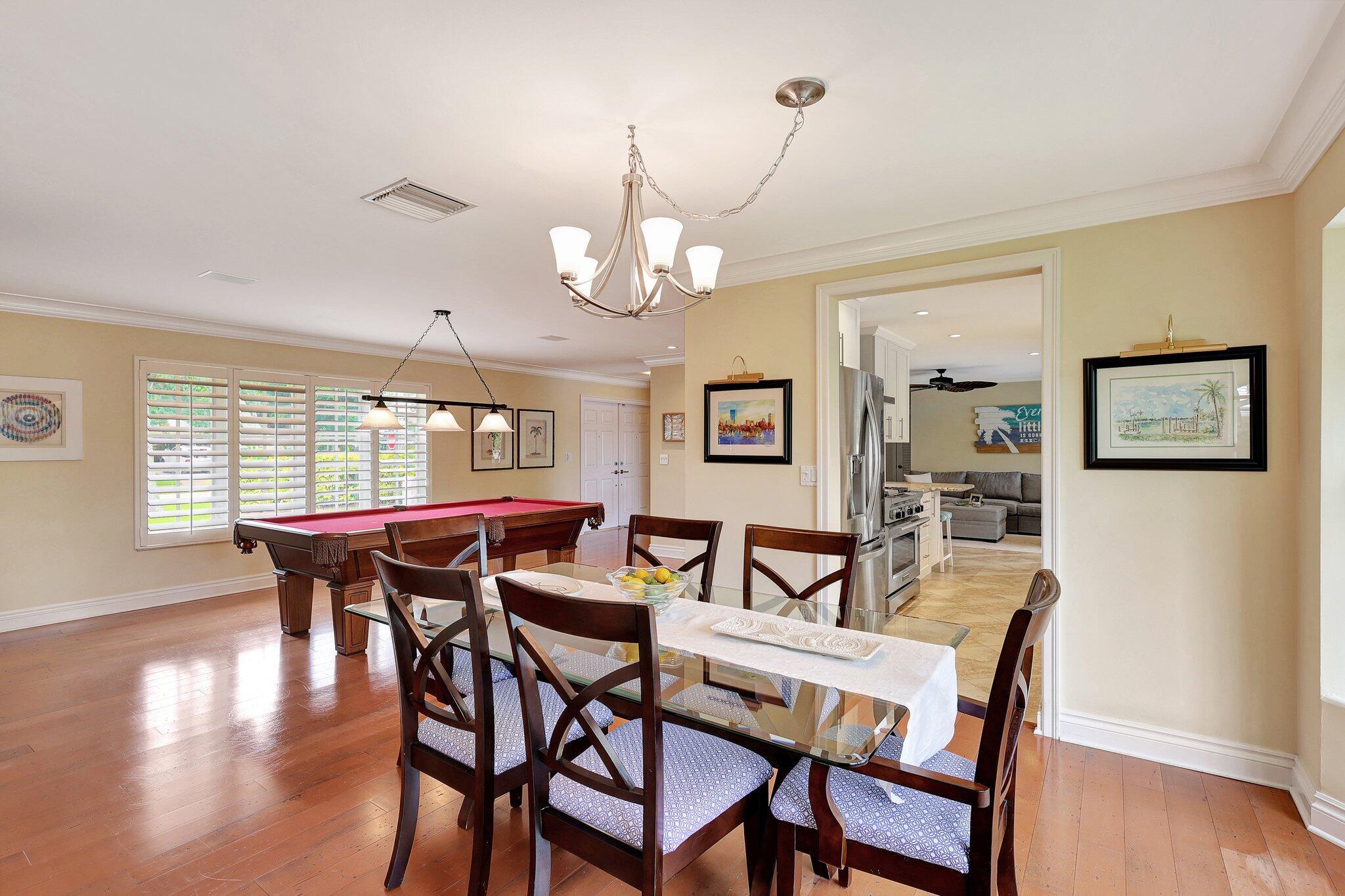 NORTH PALM BEACH VILLAGE - Residential