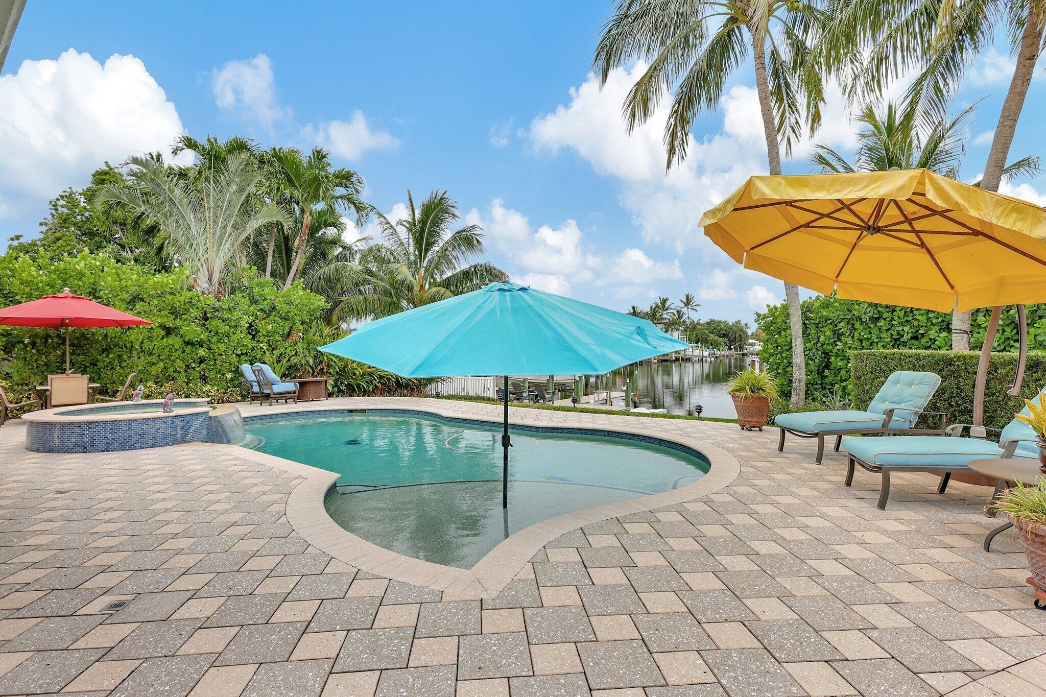 NORTH PALM BEACH VILLAGE - Residential