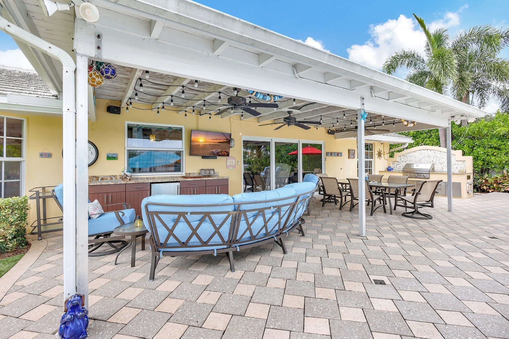 NORTH PALM BEACH VILLAGE - Residential