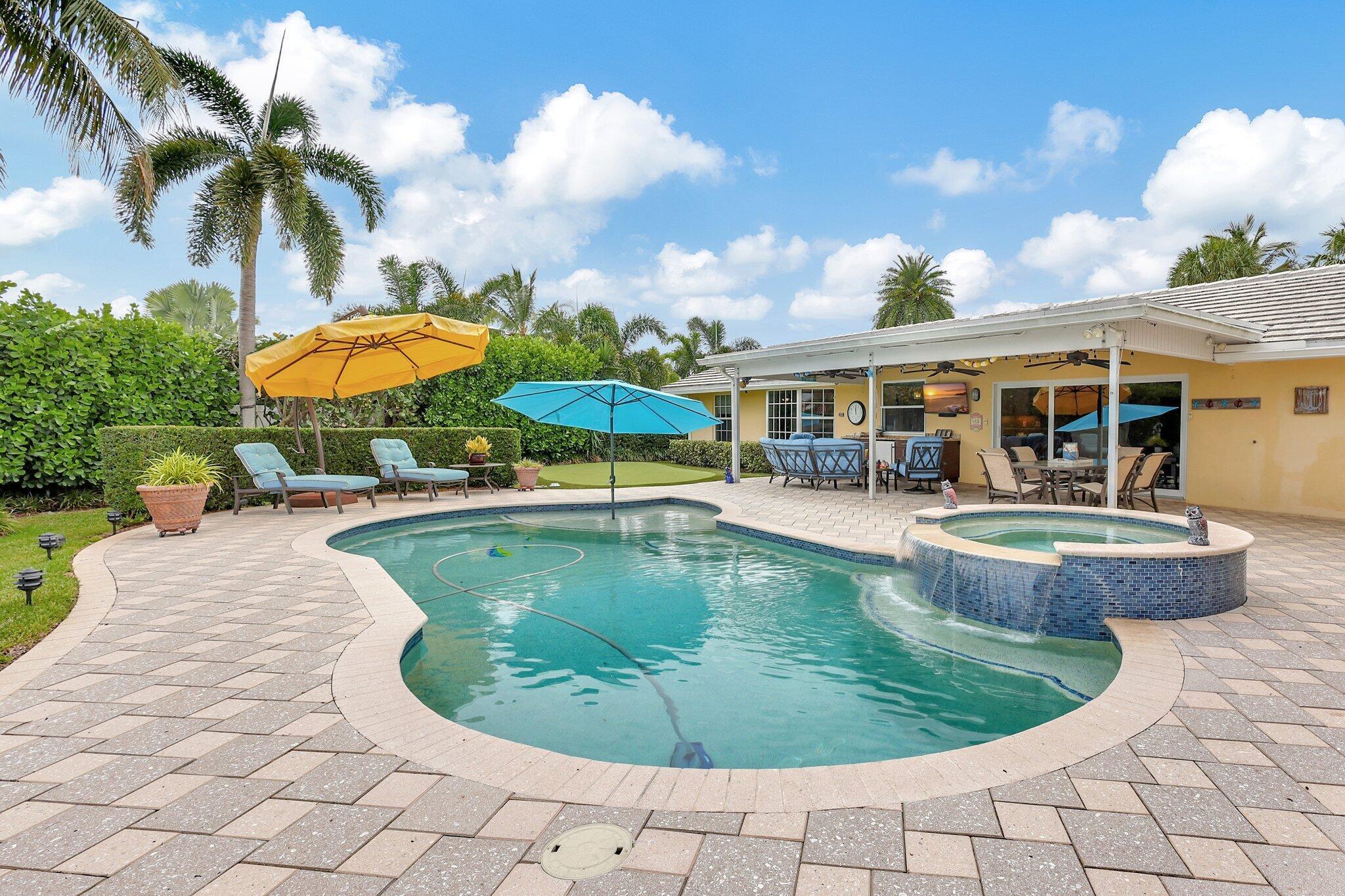 NORTH PALM BEACH VILLAGE - Residential