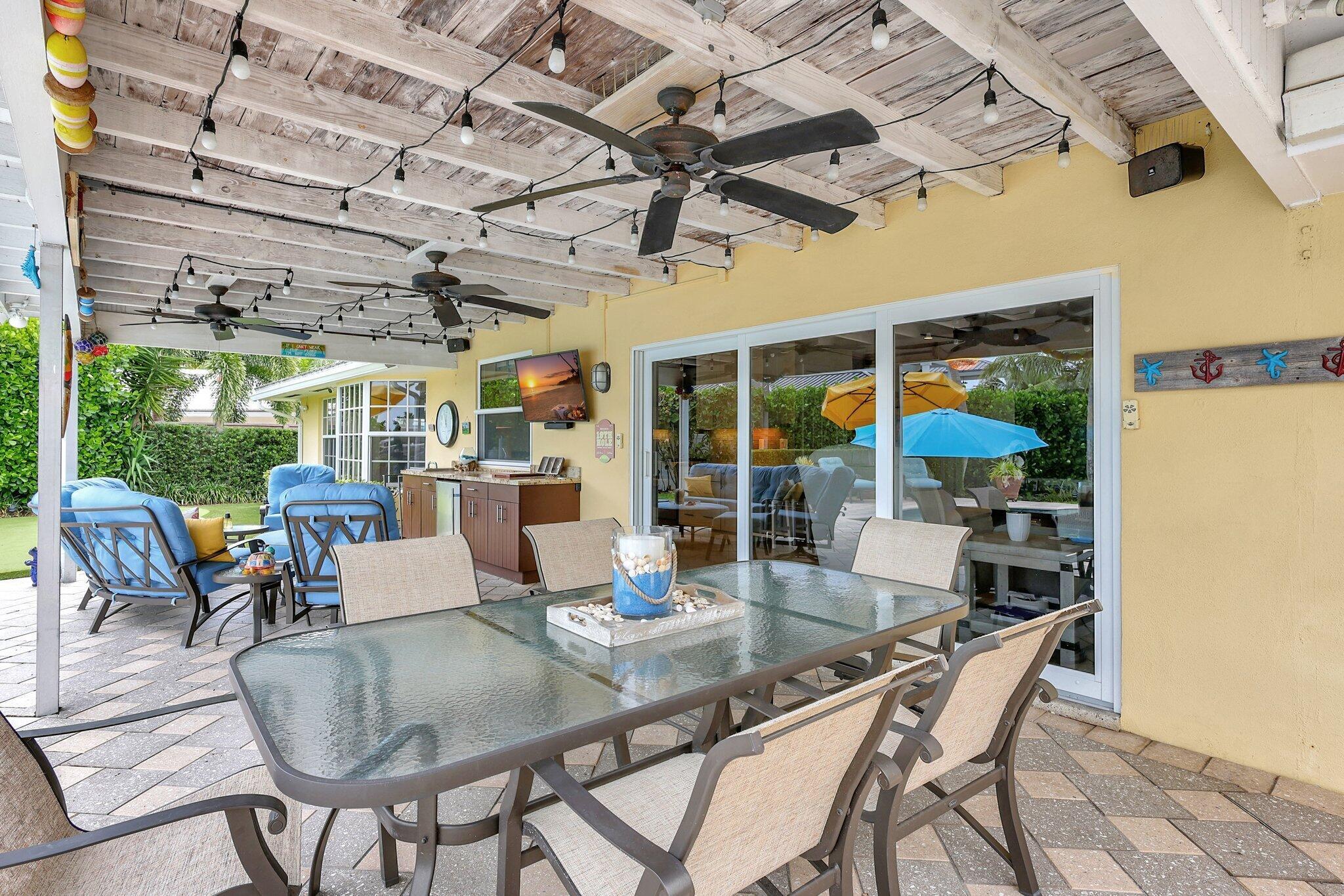 NORTH PALM BEACH VILLAGE - Residential