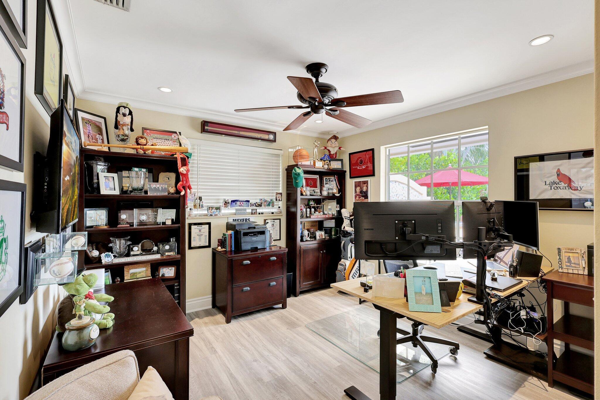 NORTH PALM BEACH VILLAGE - Residential