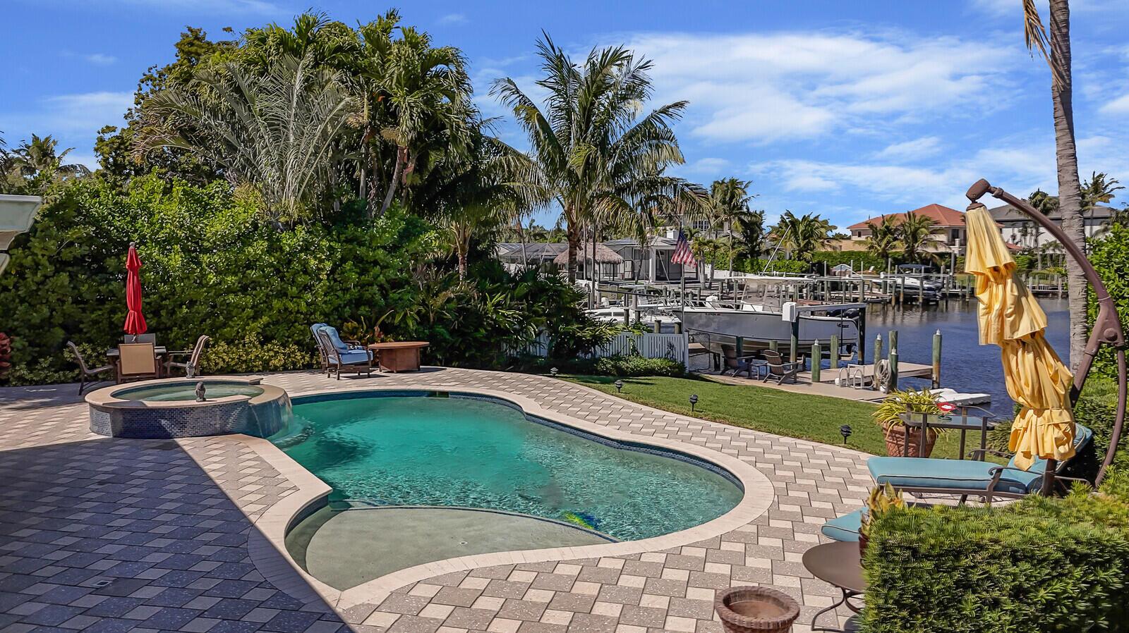 NORTH PALM BEACH VILLAGE - Residential
