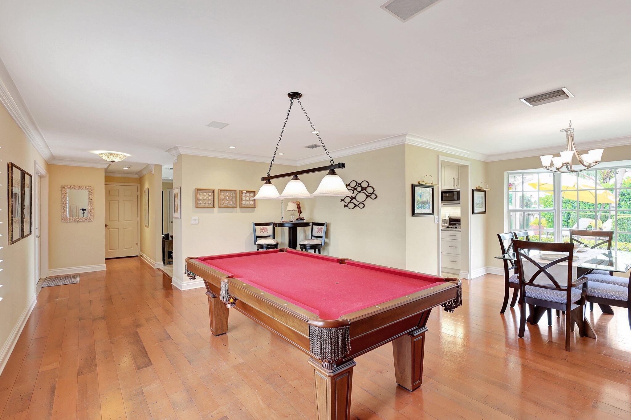 NORTH PALM BEACH VILLAGE - Residential
