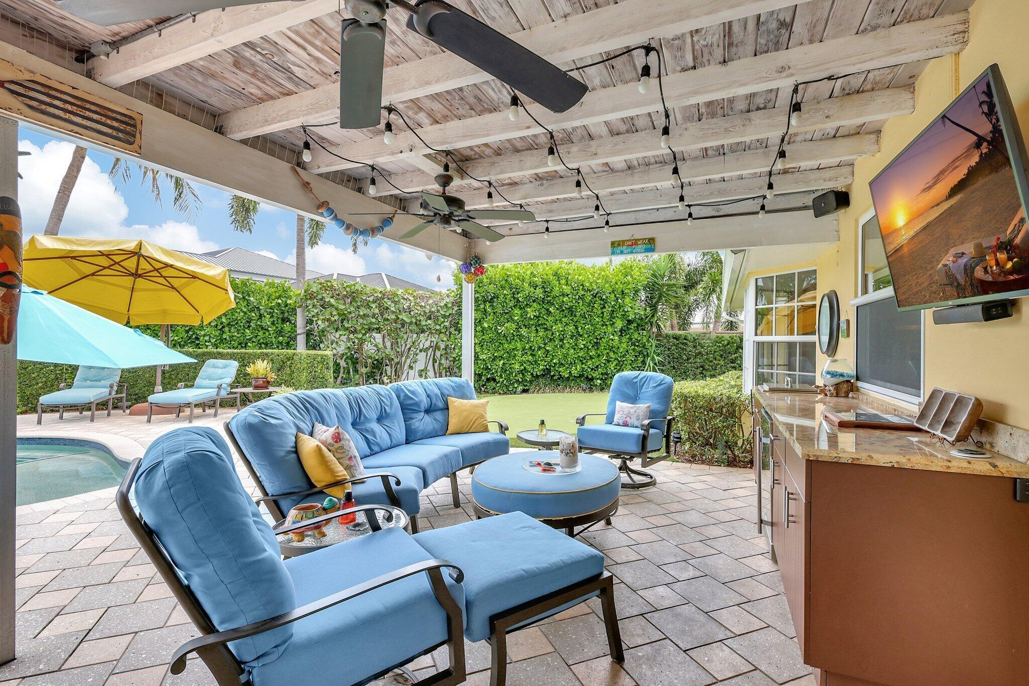 NORTH PALM BEACH VILLAGE - Residential
