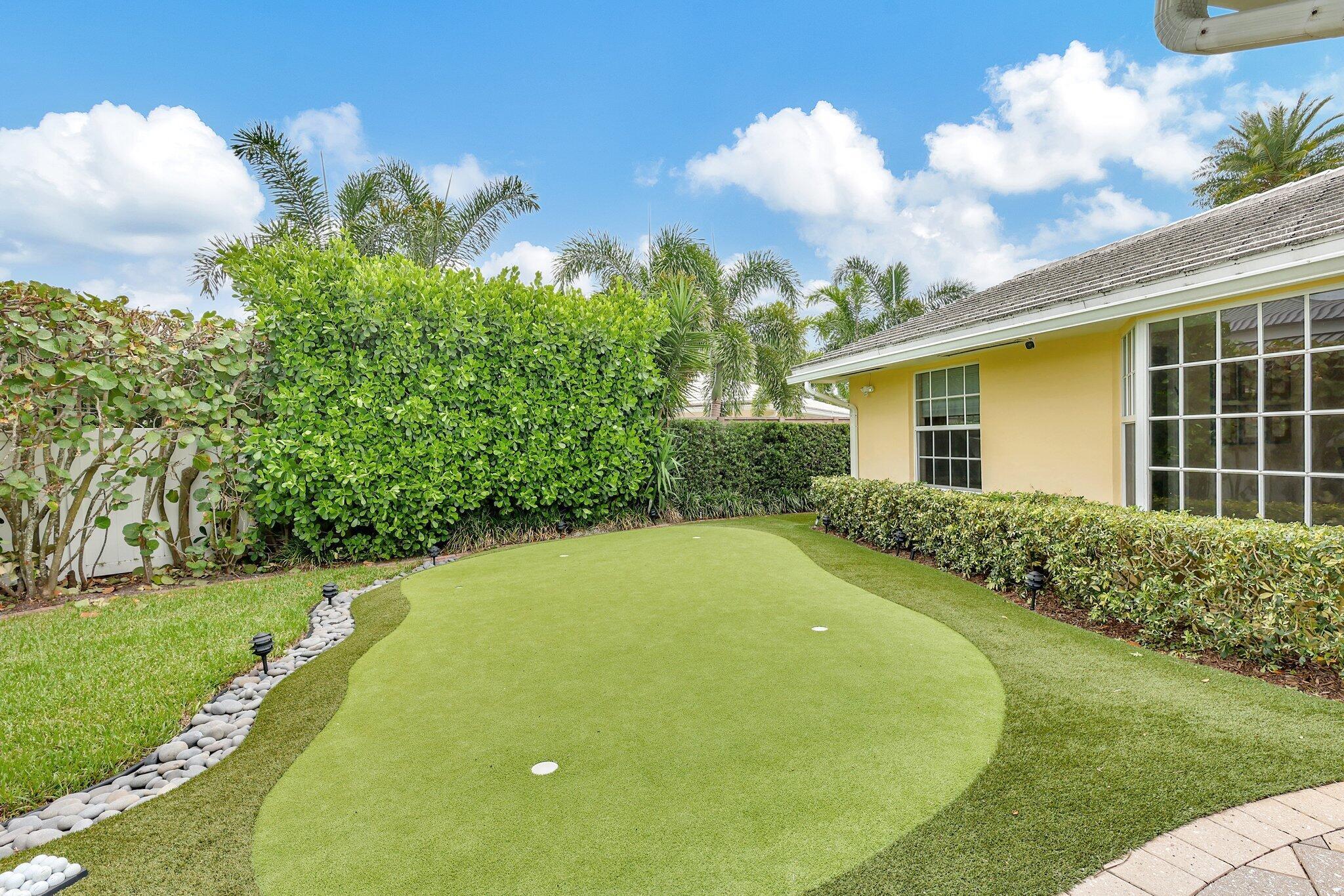 NORTH PALM BEACH VILLAGE - Residential