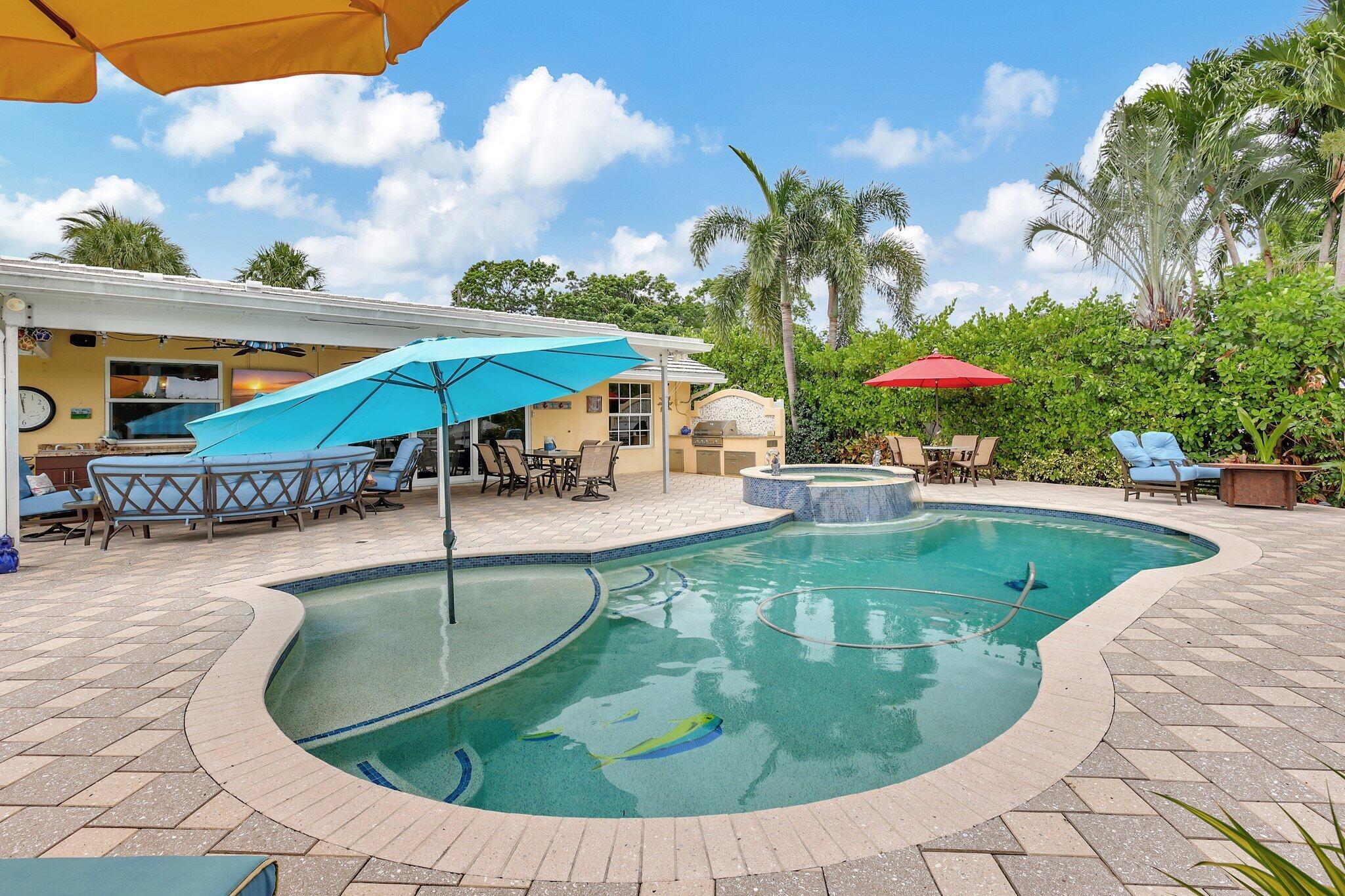 NORTH PALM BEACH VILLAGE - Residential