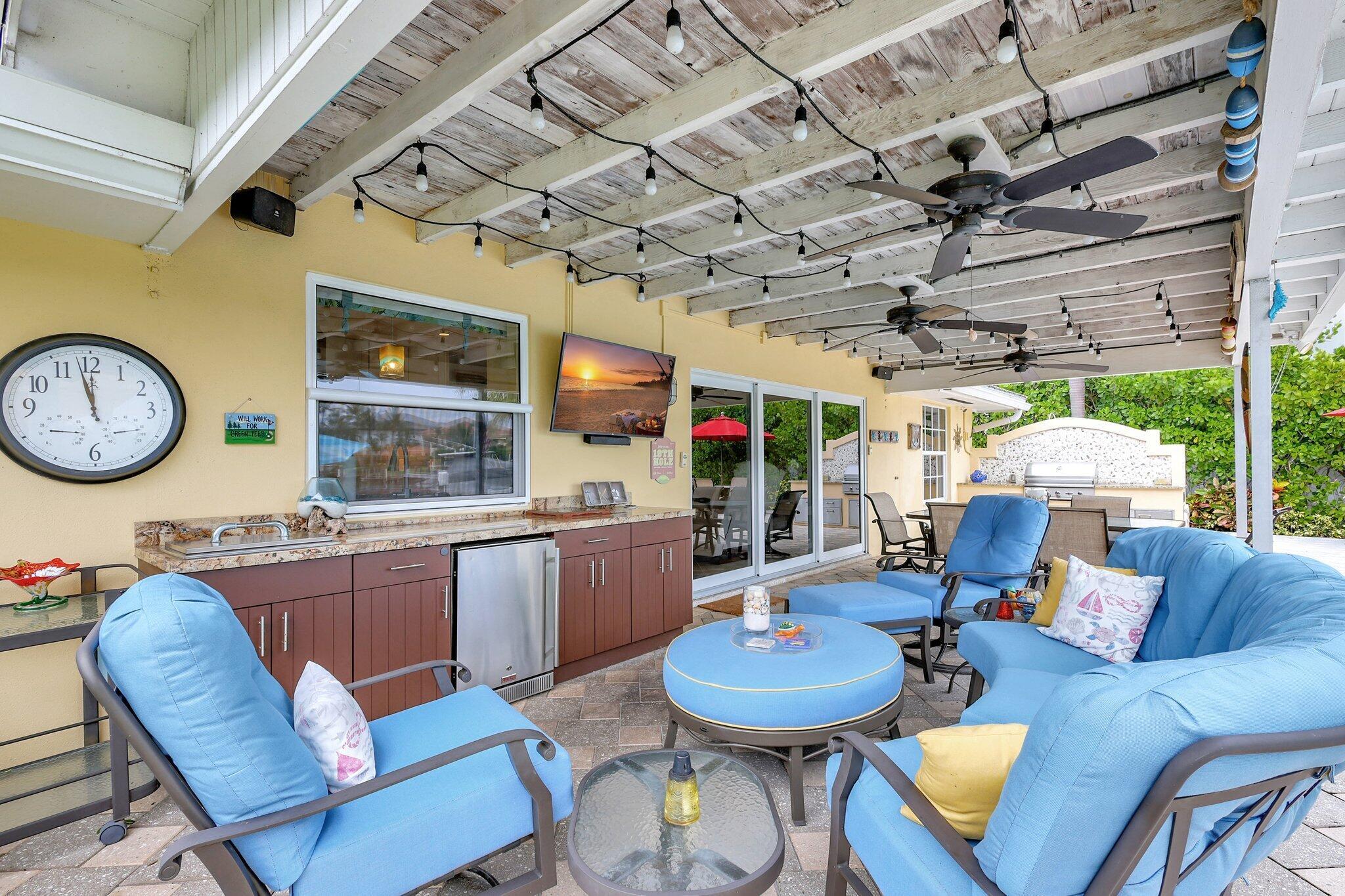 NORTH PALM BEACH VILLAGE - Residential