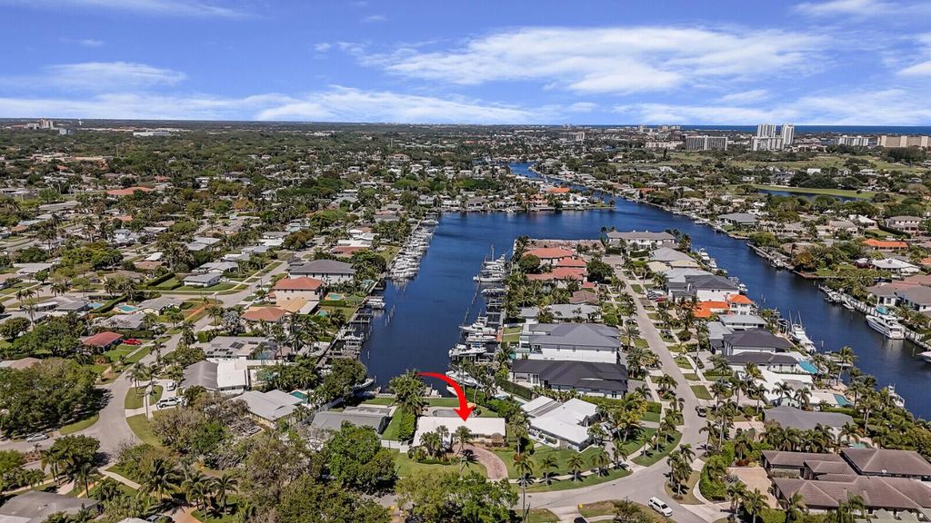 Photo of 701 Waterway Drive, North Palm Beach, FL 33408 (MLS # R11131164)