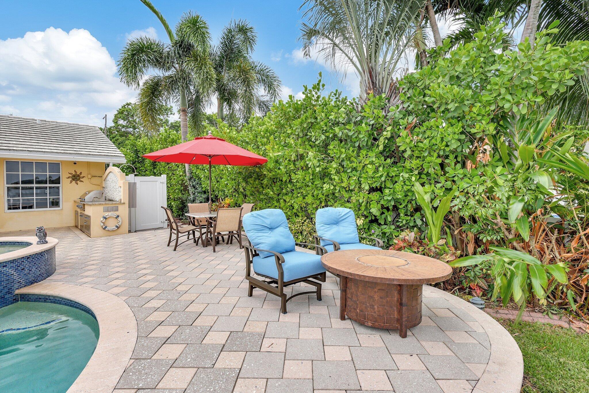 NORTH PALM BEACH VILLAGE - Residential