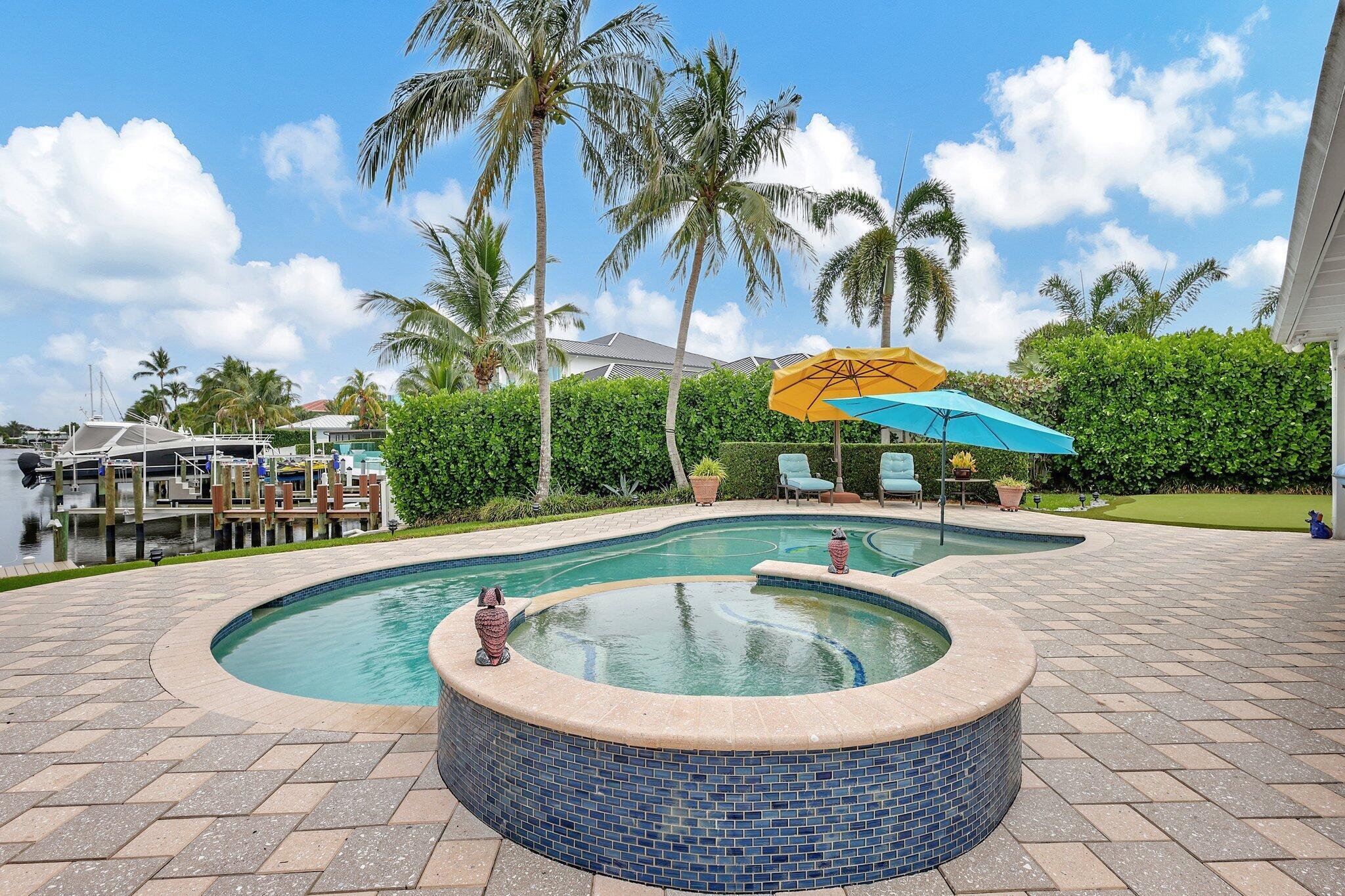NORTH PALM BEACH VILLAGE - Residential