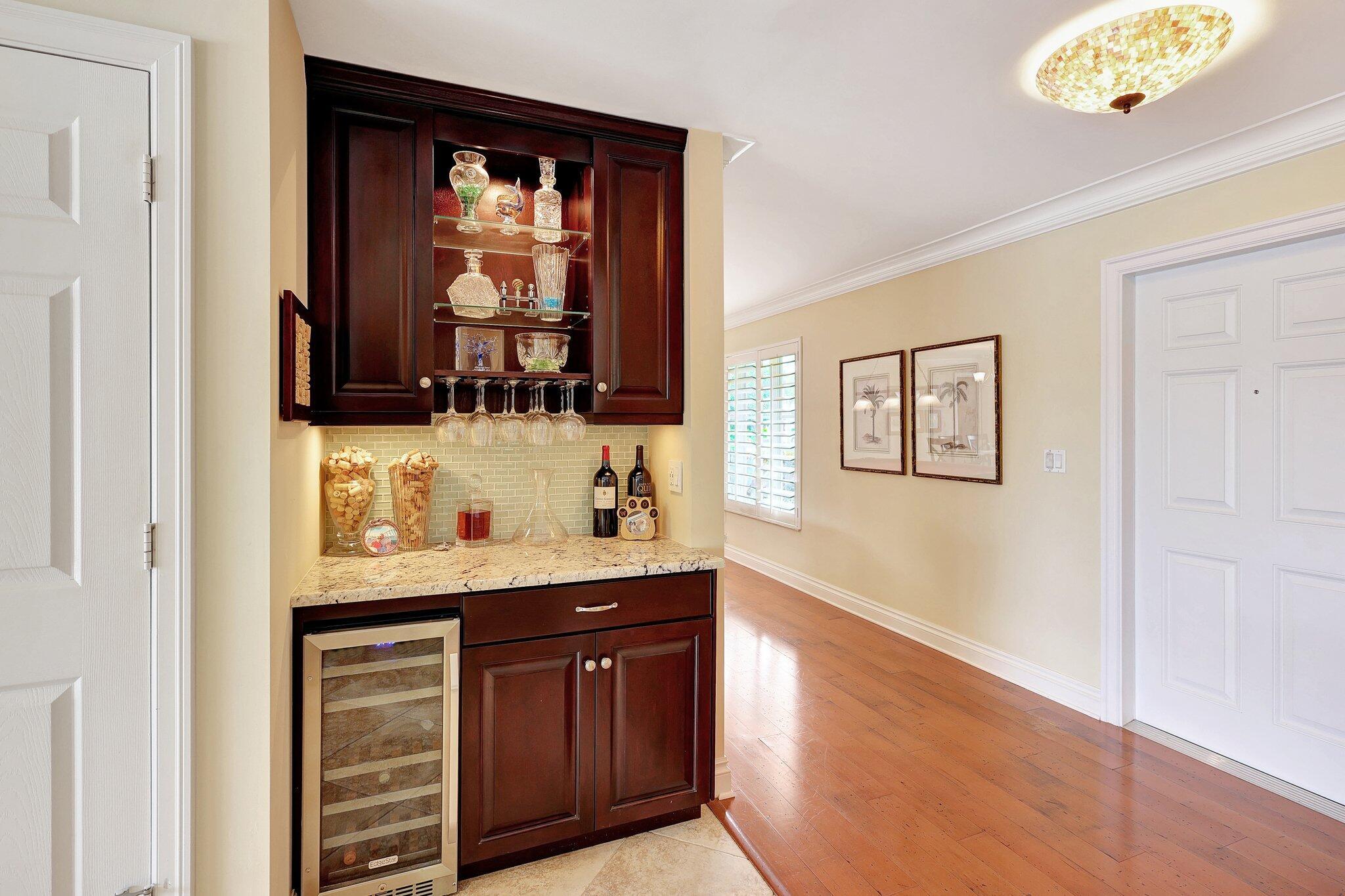 NORTH PALM BEACH VILLAGE - Residential