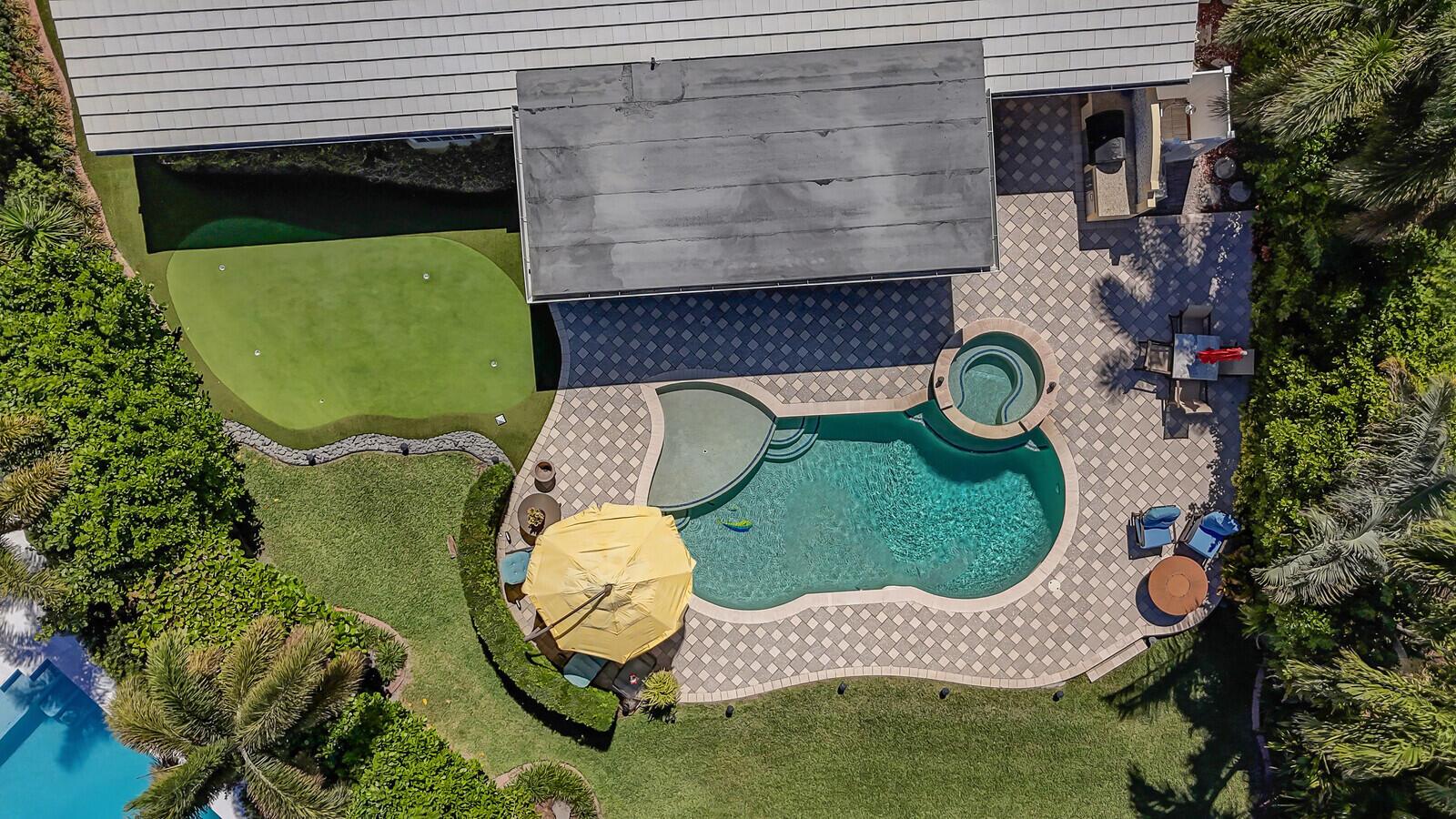 NORTH PALM BEACH VILLAGE - Residential