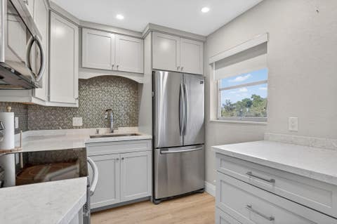 Tiny photo for 941 Crystal Lake Drive #311, Deerfield Beach, FL 33064 (MLS # F10548653)