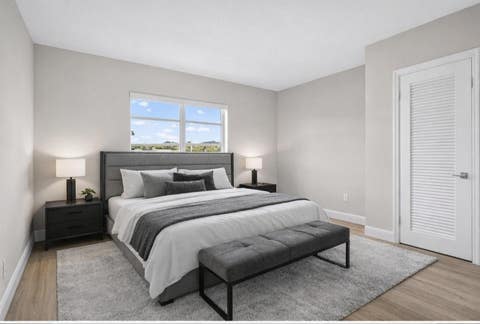 Tiny photo for 941 Crystal Lake Drive #311, Deerfield Beach, FL 33064 (MLS # F10548653)
