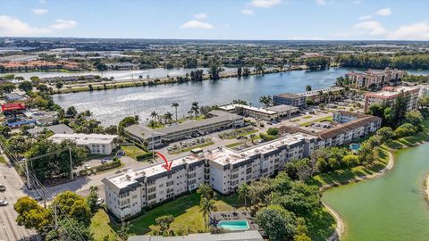 Tiny photo for 941 Crystal Lake Drive #311, Deerfield Beach, FL 33064 (MLS # F10548653)
