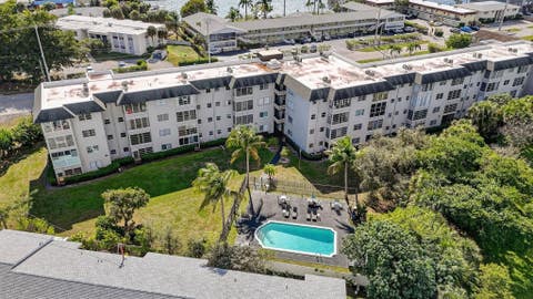 Tiny photo for 941 Crystal Lake Drive #311, Deerfield Beach, FL 33064 (MLS # F10548653)