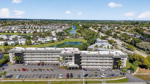 Tiny photo for 941 Crystal Lake Drive #311, Deerfield Beach, FL 33064 (MLS # F10548653)