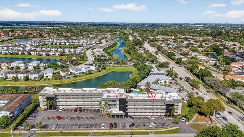Tiny photo for 941 Crystal Lake Drive #311, Deerfield Beach, FL 33064 (MLS # F10548653)