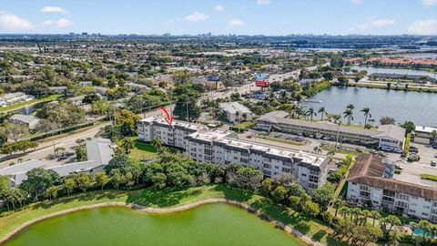 Tiny photo for 941 Crystal Lake Drive #311, Deerfield Beach, FL 33064 (MLS # F10548653)