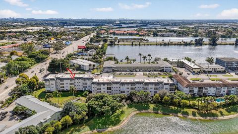 Tiny photo for 941 Crystal Lake Drive #311, Deerfield Beach, FL 33064 (MLS # F10548653)