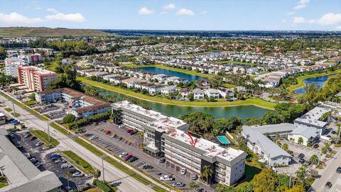 Tiny photo for 941 Crystal Lake Drive #311, Deerfield Beach, FL 33064 (MLS # F10548653)