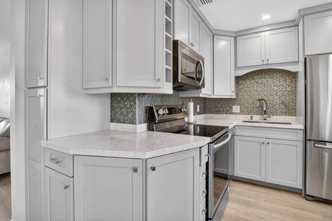 Tiny photo for 941 Crystal Lake Drive #311, Deerfield Beach, FL 33064 (MLS # F10548653)