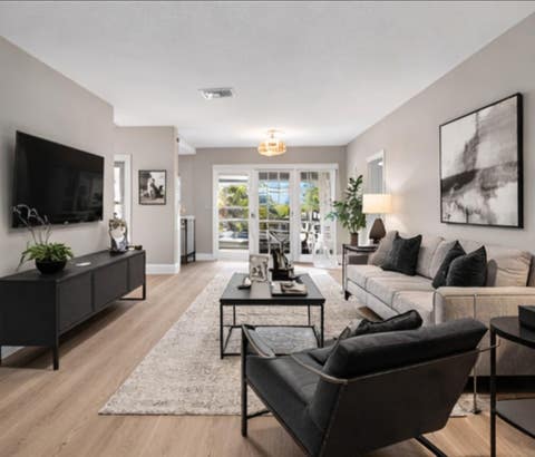 Tiny photo for 941 Crystal Lake Drive #311, Deerfield Beach, FL 33064 (MLS # F10548653)