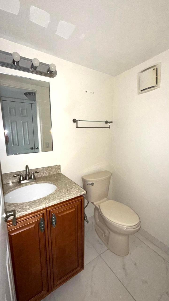 SUSSEX CONDO - Residential Lease