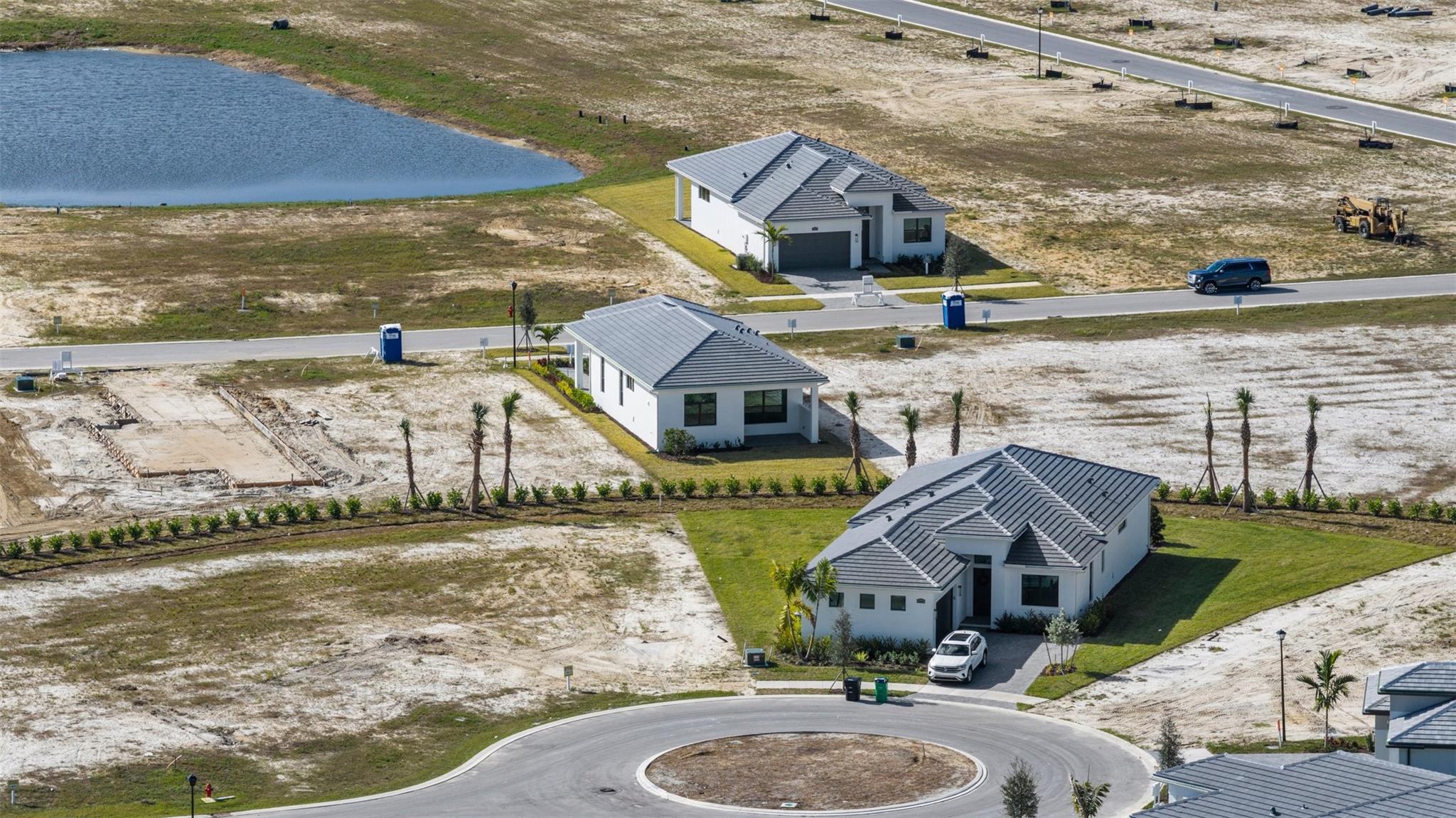 VERANO SOUTH PUD 1 - POD - Residential