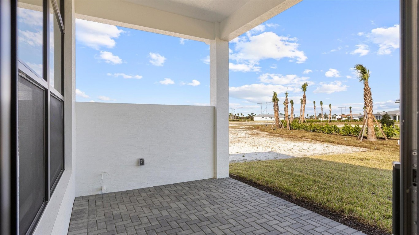 VERANO SOUTH PUD 1 - POD - Residential