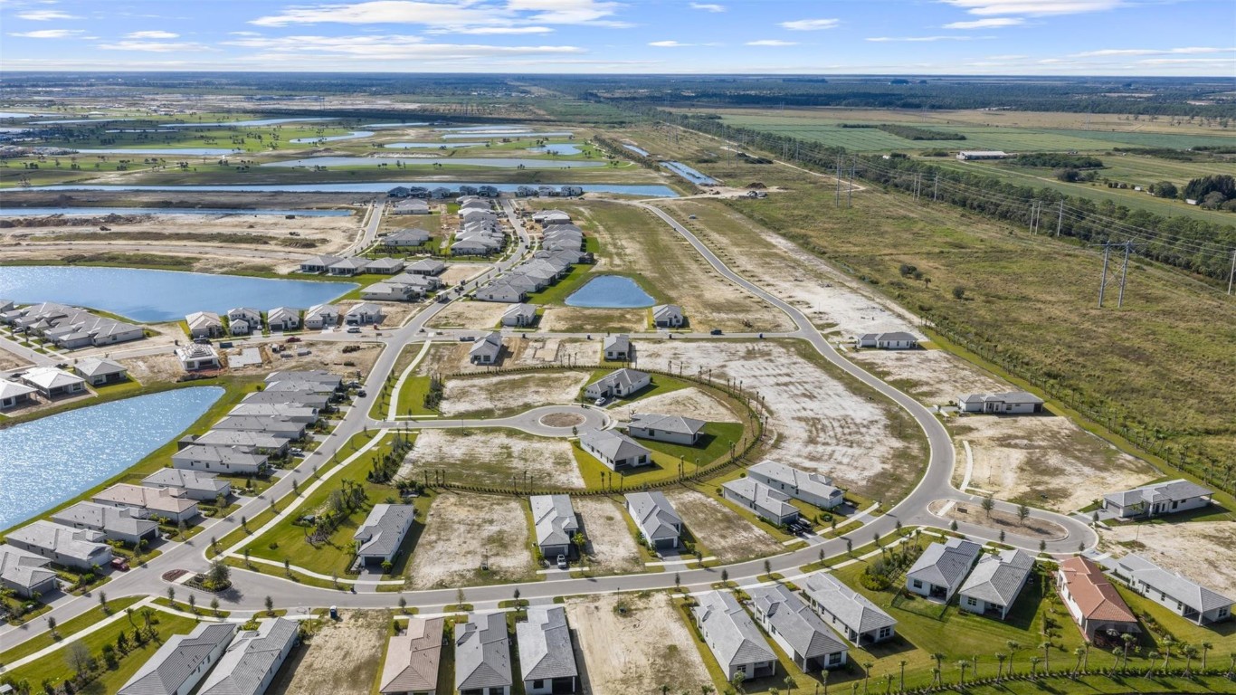 VERANO SOUTH PUD 1 - POD - Residential