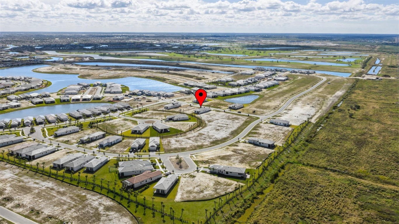 VERANO SOUTH PUD 1 - POD - Residential