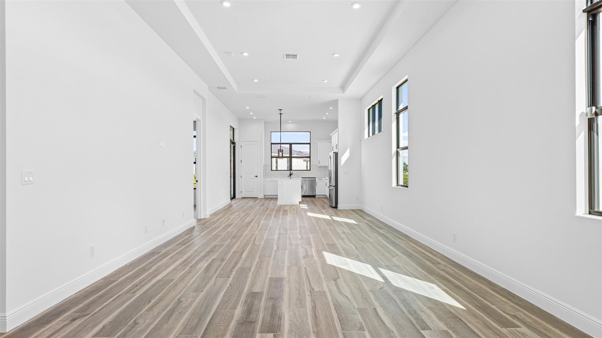 VERANO SOUTH PUD 1 - POD - Residential